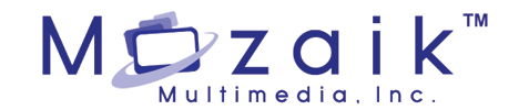 mozaik logo